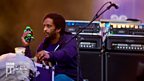 Elbow at T in the Park