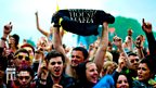 Swedish House Mafia at T in the Park