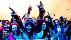 Swedish House Mafia at T in the Park