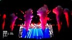 Swedish House Mafia at T in the Park