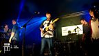 Admiral Fallow at T in the Park