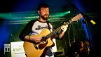 Admiral Fallow at T in the Park