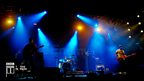The Enemy at T in the Park