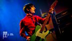 The Enemy at T in the Park