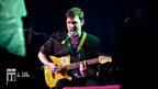 Changing Horses at T in the Park