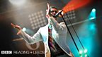 Spector at Reading Festival 2012