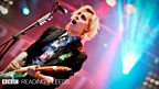 Spector at Reading Festival 2012