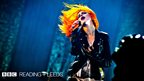Paramore at Reading 2012
