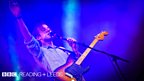 Bombay Bicycle Club at Reading 2012