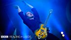 Bombay Bicycle Club at Reading 2012