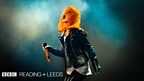 Paramore at Reading 2012
