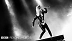 Paramore at Reading 2012