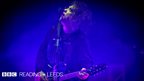 The Cure at Reading 2012