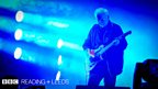 The Cure at Reading 2012
