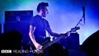 The Cure at Reading 2012