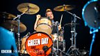 Green Day at Reading + Leeds 2012