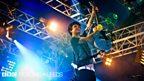 Green Day at Reading + Leeds 2012