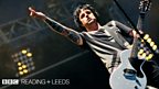 Green Day at Reading + Leeds 2012