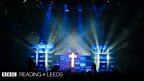Justice at Leeds 2012