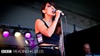 Dear Prudence at Reading 2012