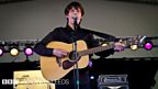 Jake Bugg at Reading 2012