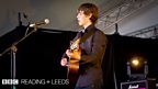 Jake Bugg at Reading 2012