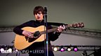 Jake Bugg at Reading 2012