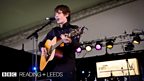 Jake Bugg at Reading 2012