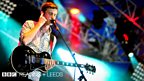 Dry the River at Reading + Leeds 2012