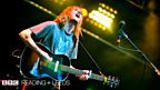 Dry the River at Reading + Leeds 2012