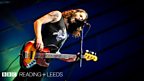 Dry the River at Reading + Leeds 2012