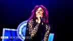 Florence and the Machine at Reading + Leeds 2012