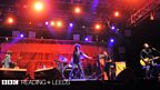 At The Drive-In at Reading Festival 2012