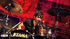 At The Drive-In at Reading Festival 2012