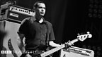 At The Drive-In at Reading Festival 2012