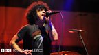 At The Drive-In at Reading Festival 2012