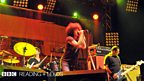 At The Drive-In at Reading Festival 2012