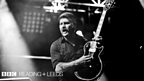 Mastodon at Reading and Leeds 2012