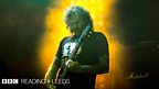 Mastodon at Reading and Leeds 2012