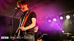 Hawk Eyes at Reading + Leeds 2012
