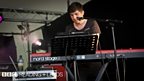 Seasfire at Reading + Leeds 2012