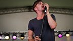 Seasfire at Reading + Leeds 2012