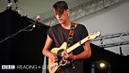 Seasfire at Reading + Leeds 2012