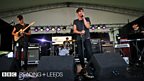 Seasfire at Reading + Leeds 2012