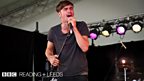 Seasfire at Reading + Leeds 2012