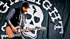 Gaslight Anthem at Reading 2012