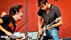 All Time Low at Reading 2012