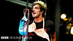 All Time Low at Reading 2012