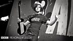 All Time Low at Reading 2012