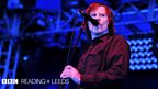 Mark Lanegan Band at Reading Festival 2012